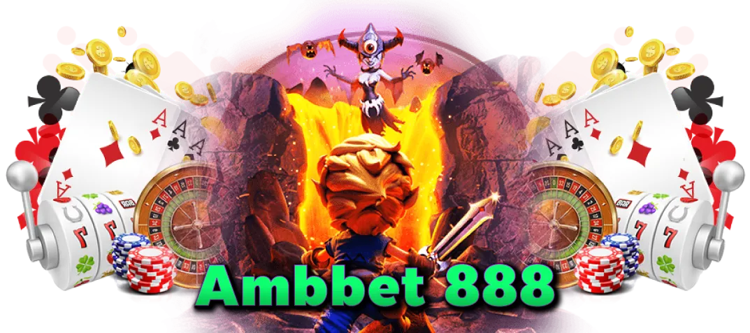 Ambbet-888